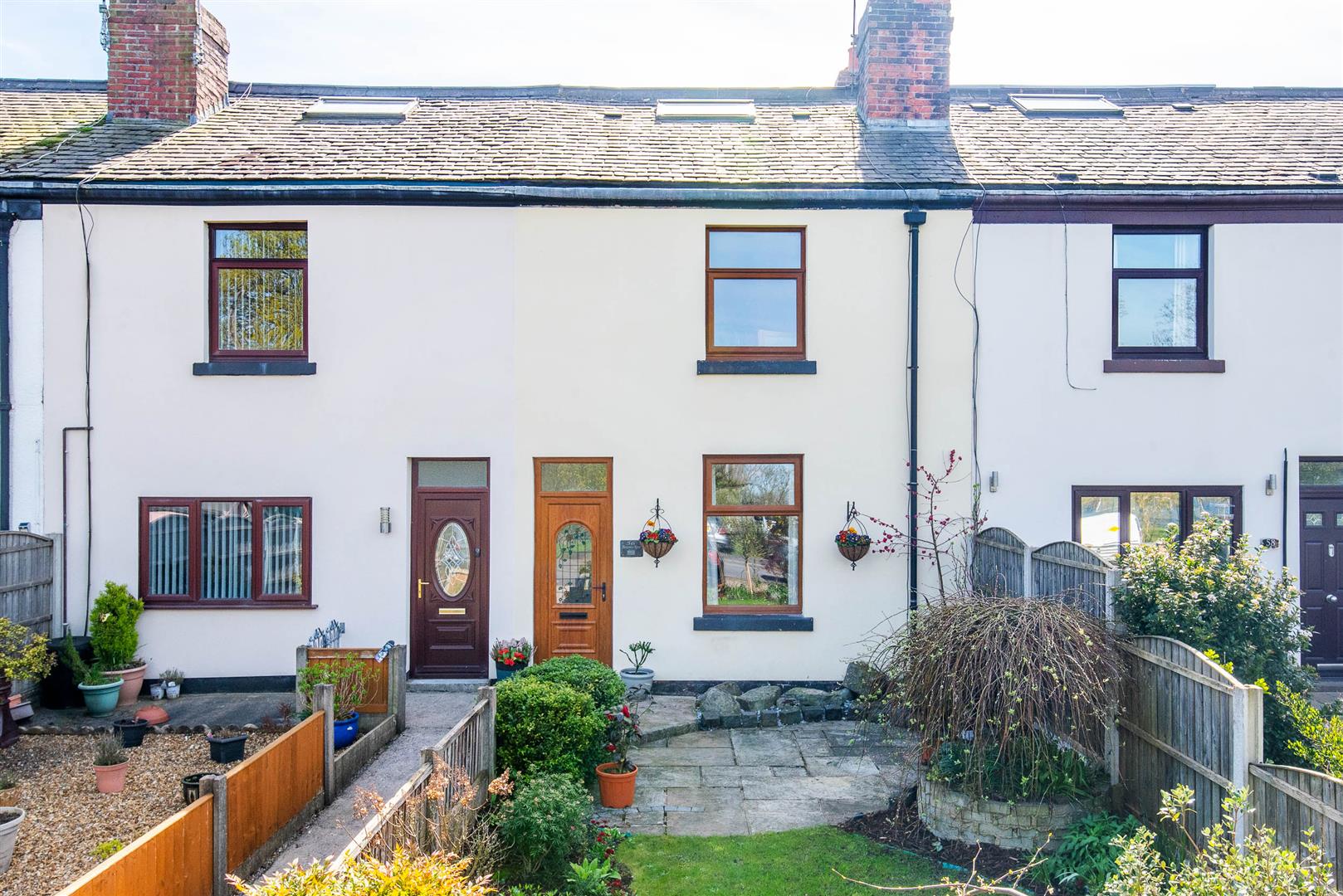 3 bed property in Bournes Row, Preston